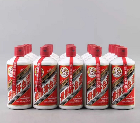 巴音郭楞茅台酒回收