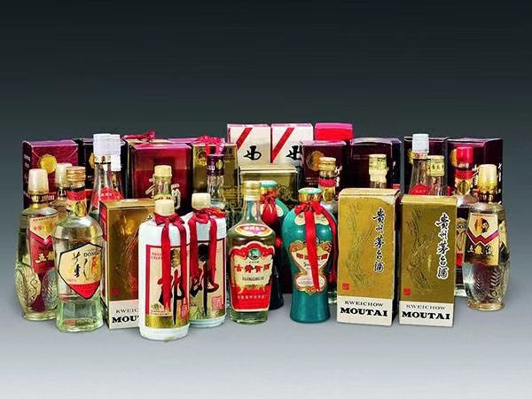 巴音郭楞临沂莒南回收茅台公司价格哪里回收(附近上门回收茅台酒）